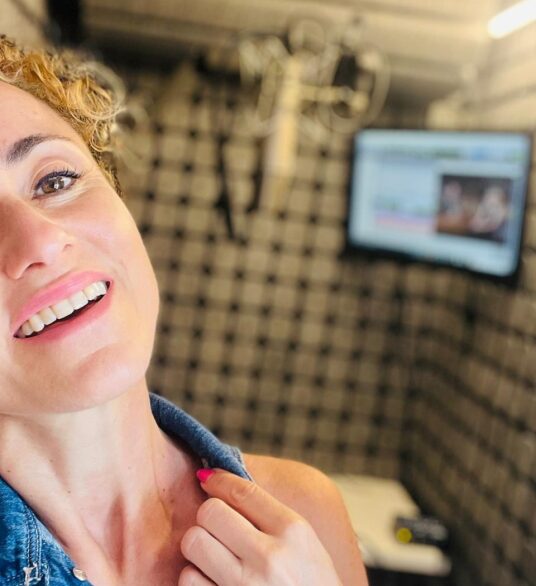 How to care for your voice in summer: tips from a professional voice-over artist.